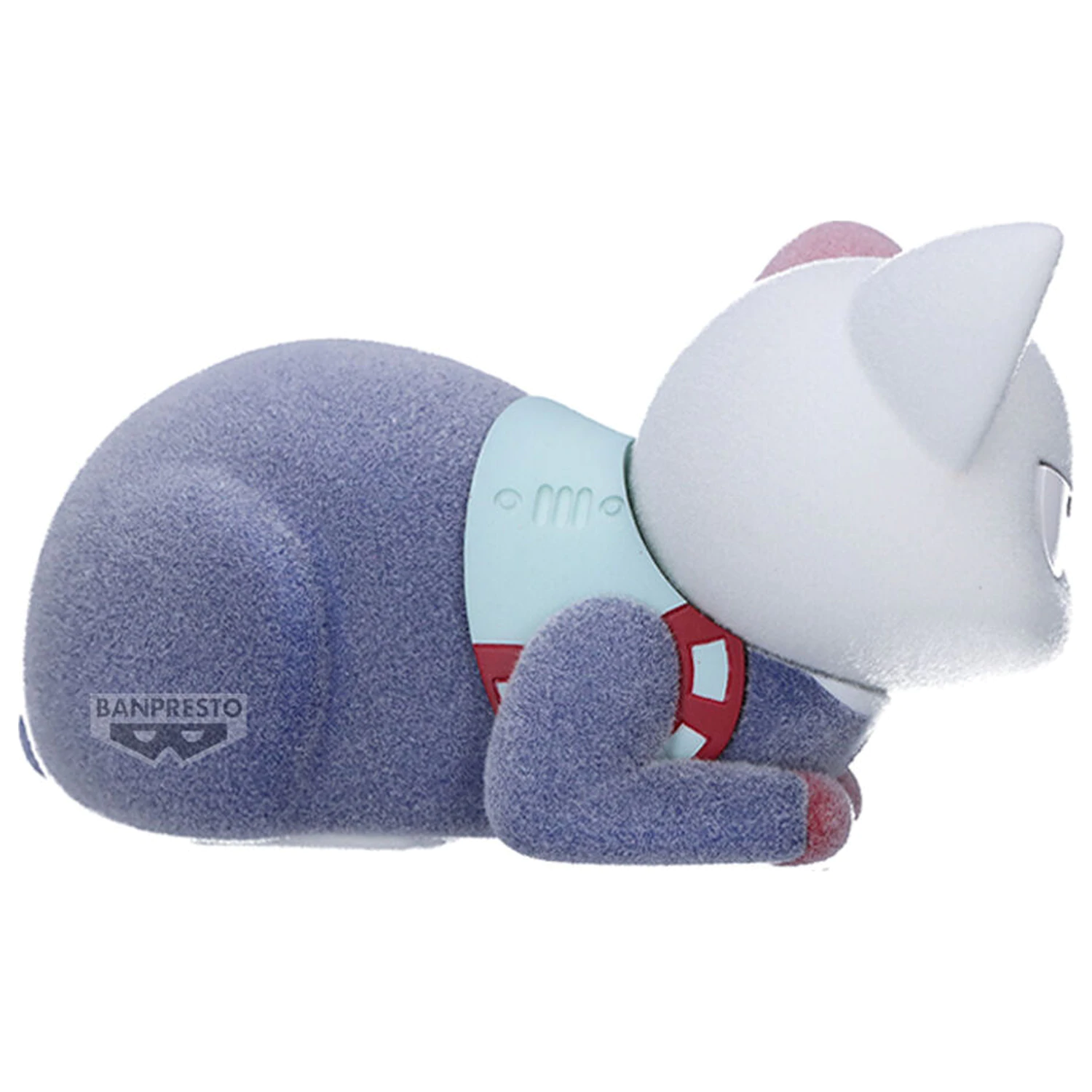 My Hero Academia Fluffy Puffy Shoto Todoroki Shotocat figurka 5cm zdjęcie produktu