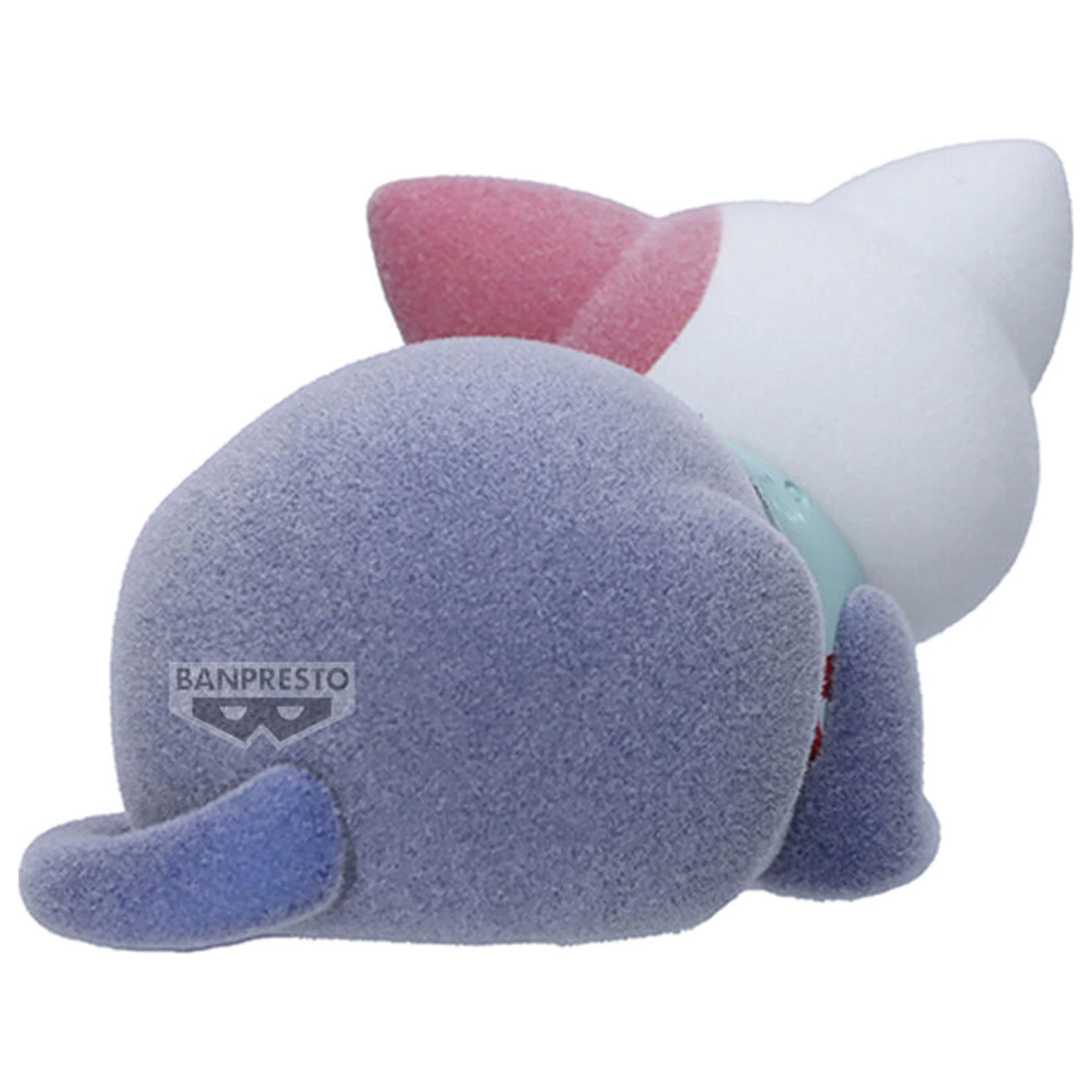 My Hero Academia Fluffy Puffy Shoto Todoroki Shotocat figurka 5cm zdjęcie produktu