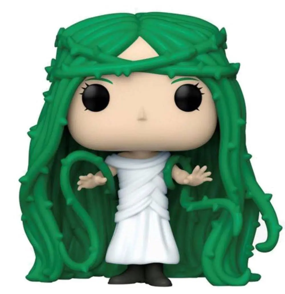 My Hero Academia POP! Animation Figurka winylowa Ibara Shiozaki 9 cm zdjęcie produktu