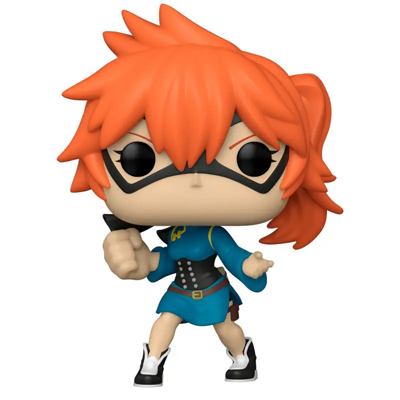 My Hero Academia POP! Animation Figurka winylowa Itsuka Kendo 9 cm zdjęcie produktu