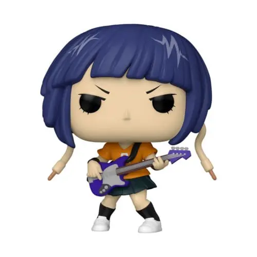 My Hero Academia POP! Animation Figurka winylowa Jirou z gitarą 9 cm zdjęcie produktu