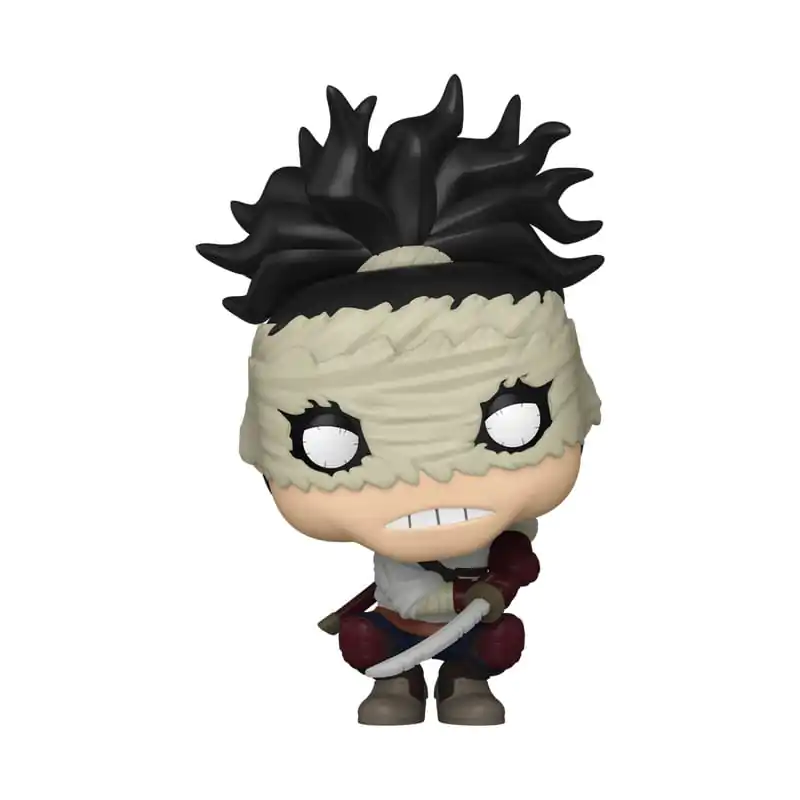 My Hero Academia Funko POP! Animation Figurki winylowe Stain 9 cm zdjęcie produktu