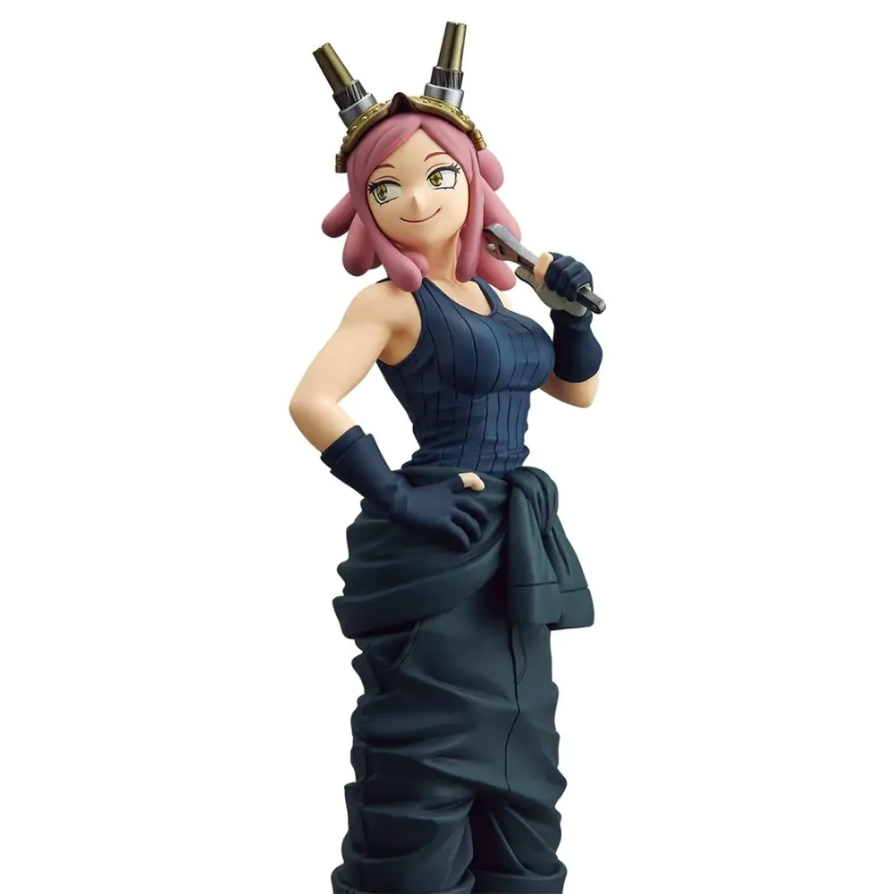 Figurka My Hero Academia Glitter & Glamorous Mei Hatsume 21 cm zdjęcie produktu