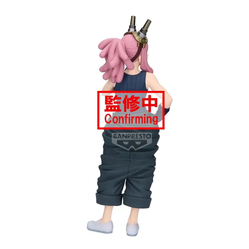 Figurka My Hero Academia Glitter & Glamorous Mei Hatsume 21 cm zdjęcie produktu