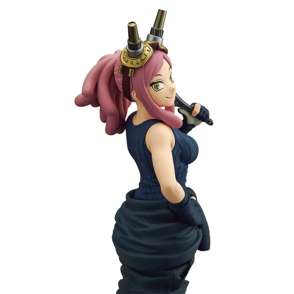 Figurka My Hero Academia Glitter & Glamorous Mei Hatsume 21 cm zdjęcie produktu