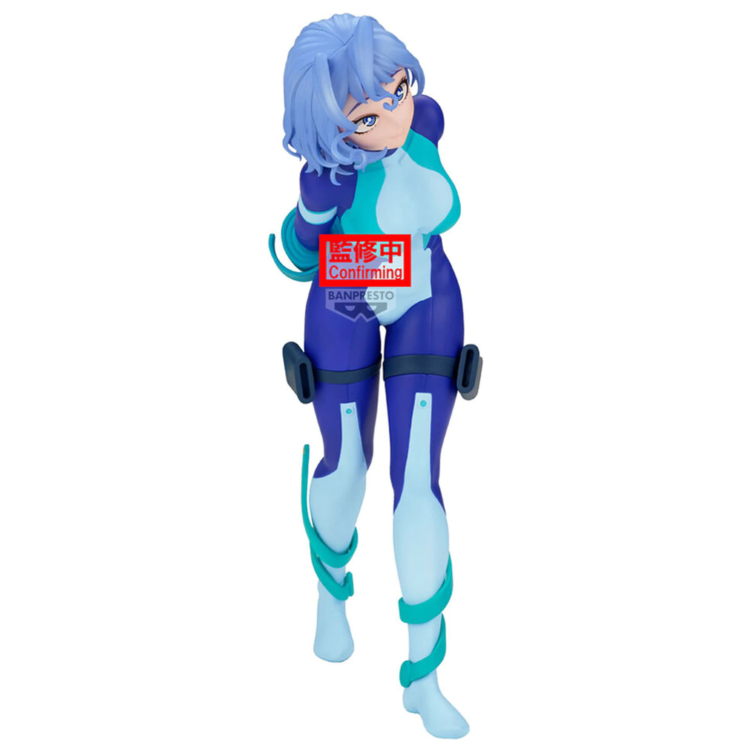 My Hero Academia Glitter Glamorous Nejire Hado Ver. A figurka 21cm zdjęcie produktu