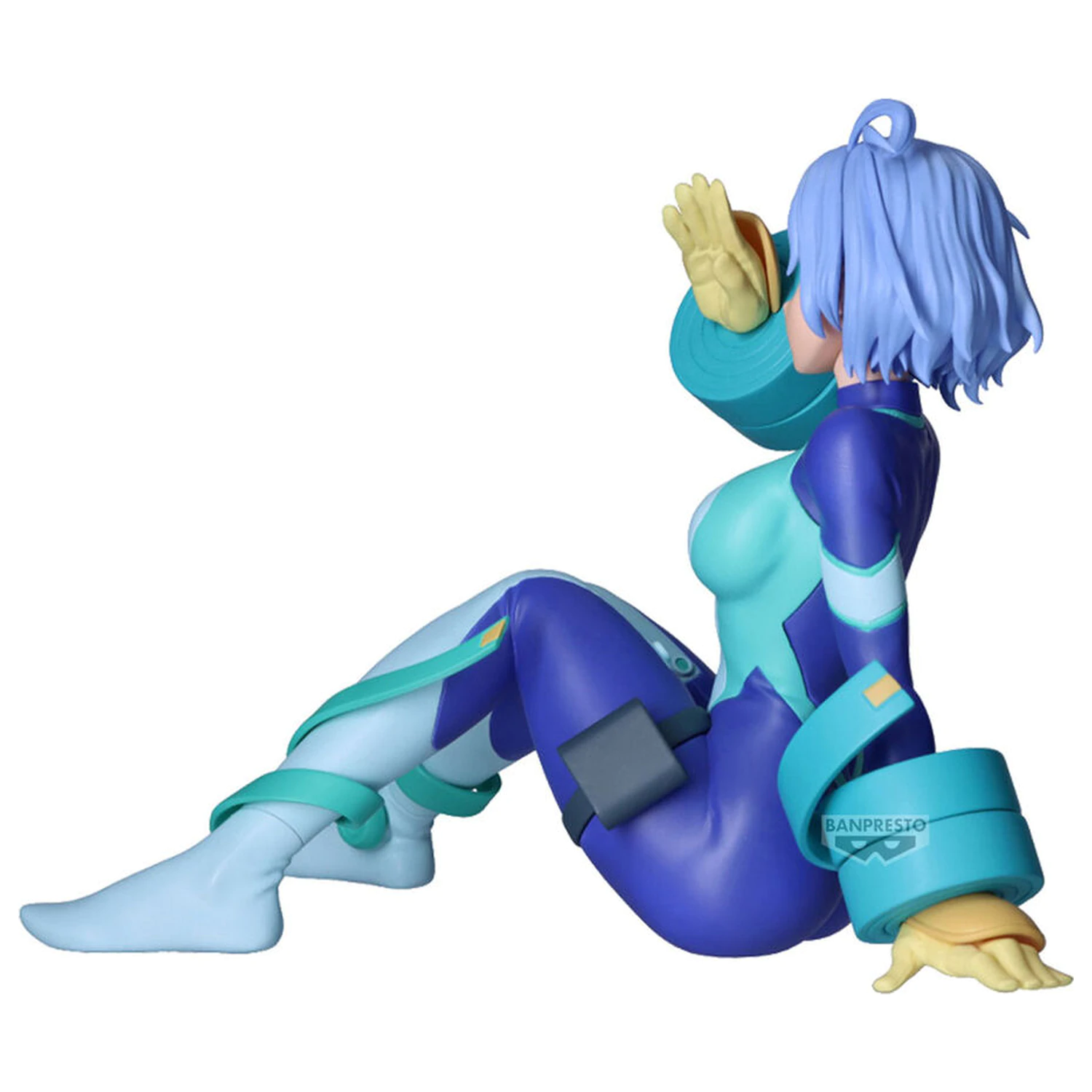 My Hero Academia Glitter Glamorous Nejire Hado Ver. B figurka 14cm zdjęcie produktu