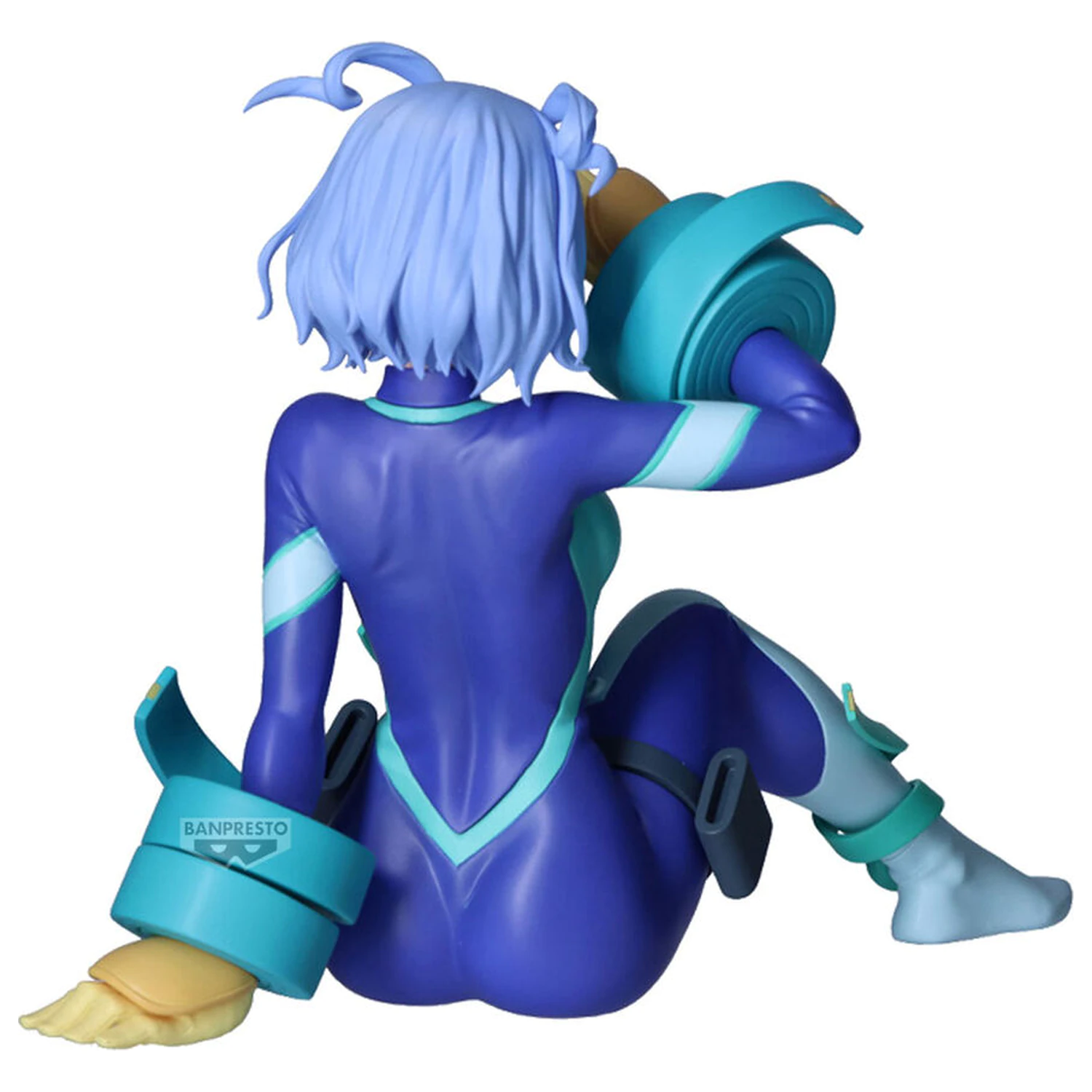 My Hero Academia Glitter Glamorous Nejire Hado Ver. B figurka 14cm zdjęcie produktu