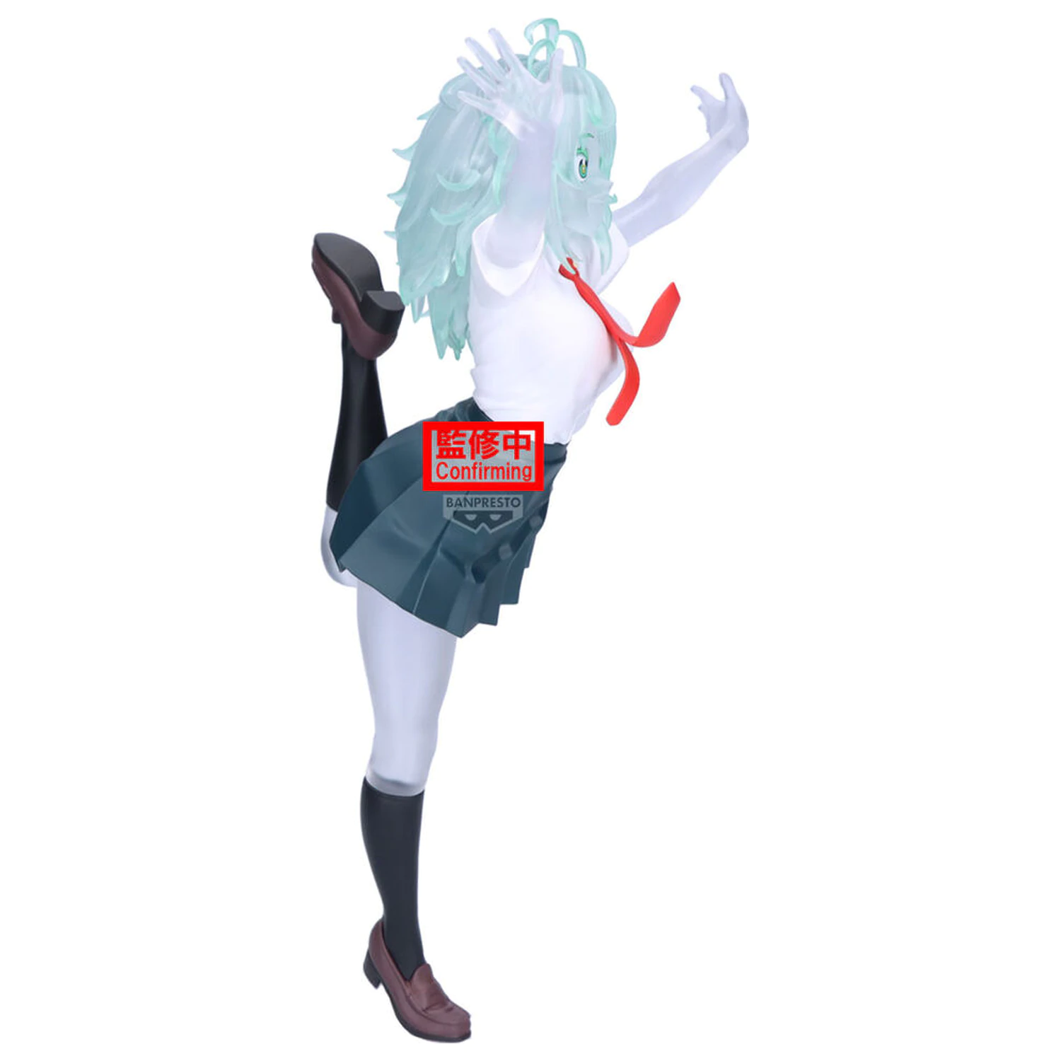 My Hero Academia Glitter Glamorous Toru Hagakure Ver. B figurka 23cm zdjęcie produktu