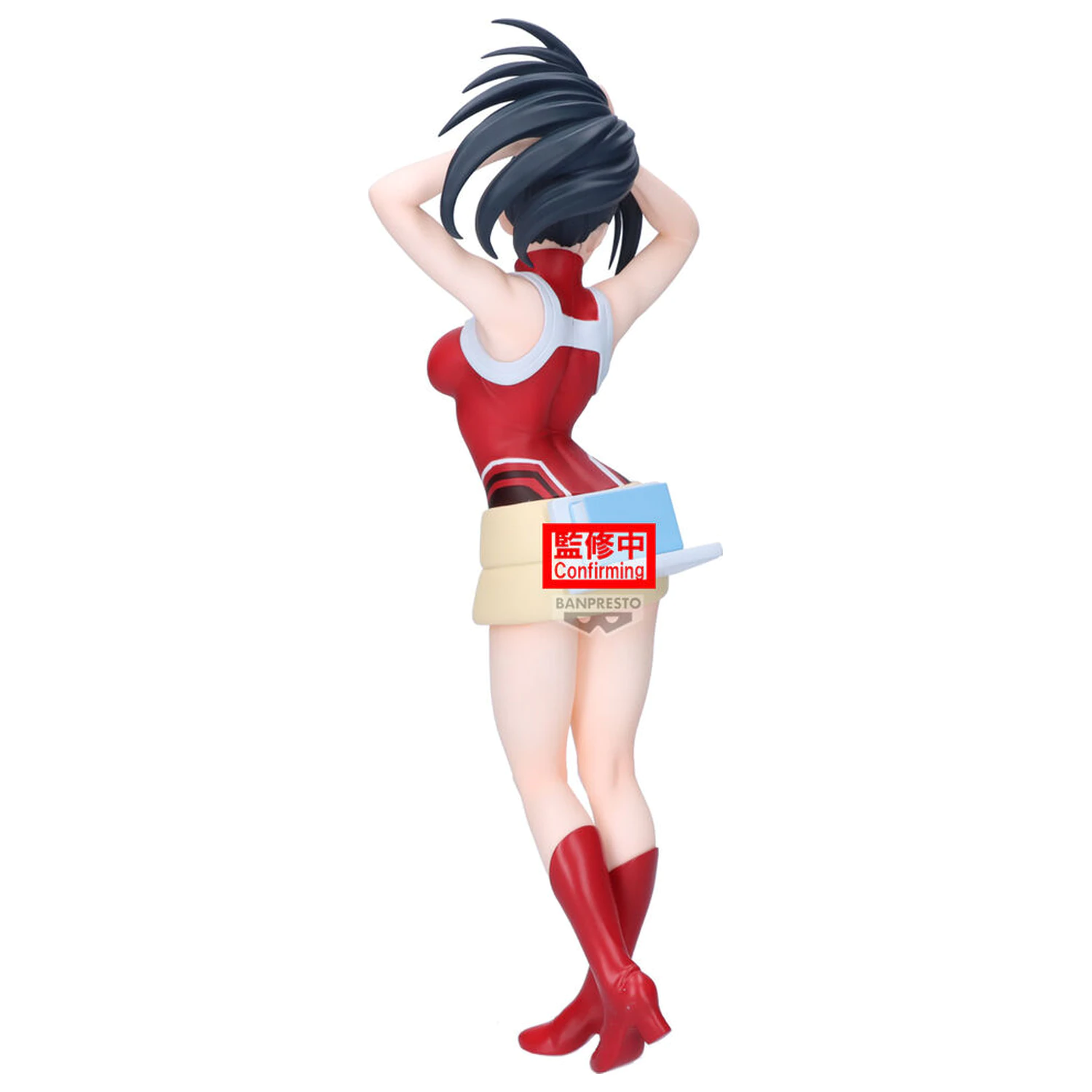 My Hero Academia Glitter Glamours Momo Yaoyorozu figurka 23cm zdjęcie produktu