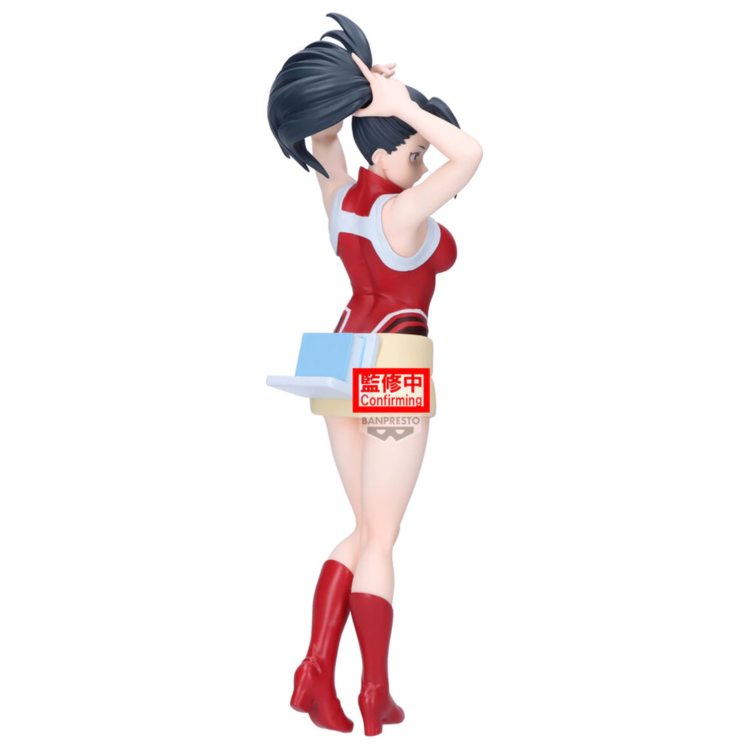 My Hero Academia Glitter Glamours Momo Yaoyorozu figurka 23cm zdjęcie produktu