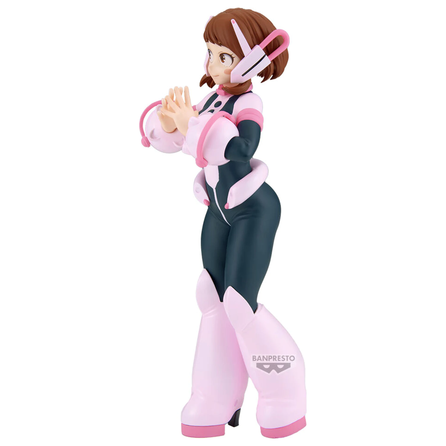 My Hero Academia Glitter Glamours figurka Ochaco Uraraka 23cm zdjęcie produktu