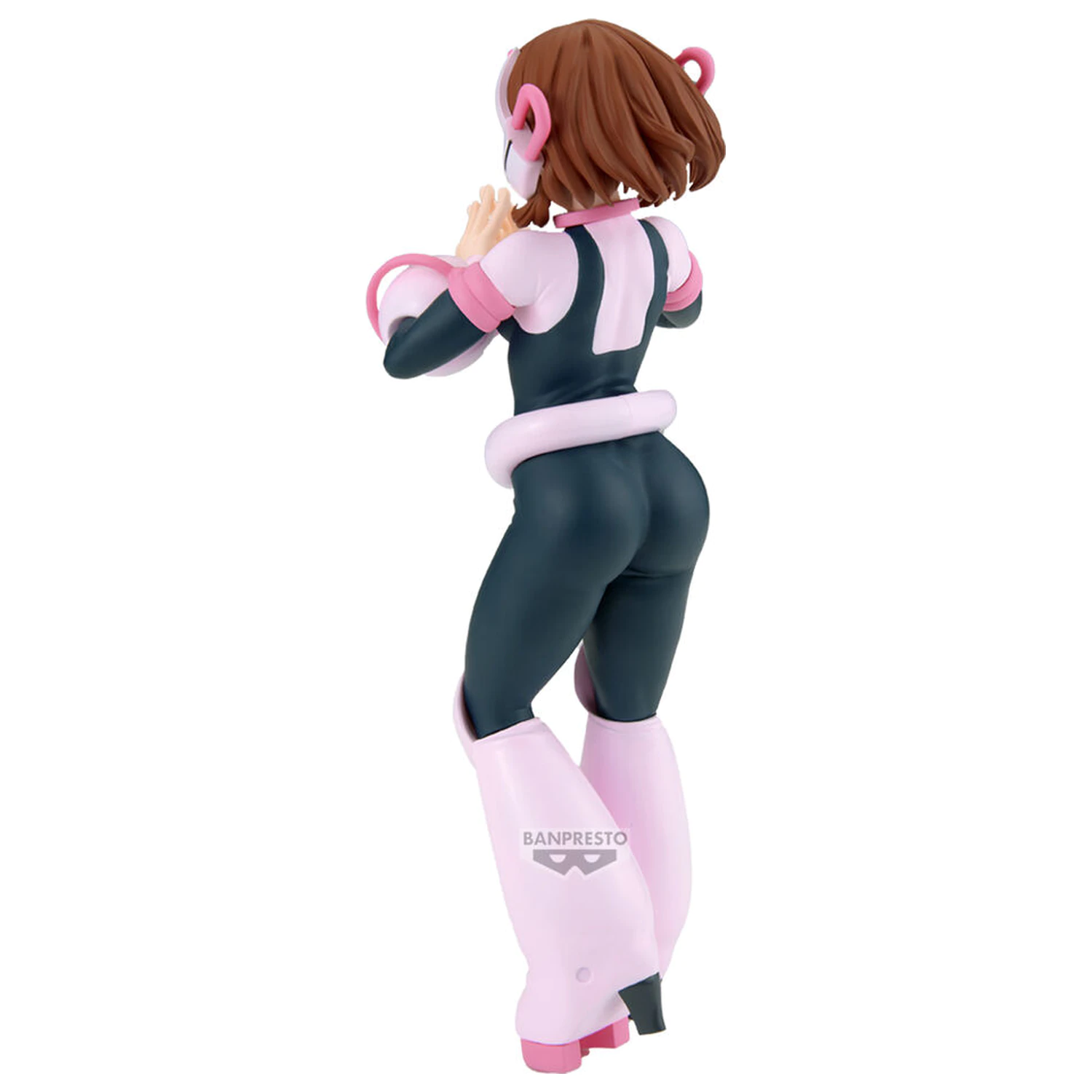 My Hero Academia Glitter Glamours figurka Ochaco Uraraka 23cm zdjęcie produktu