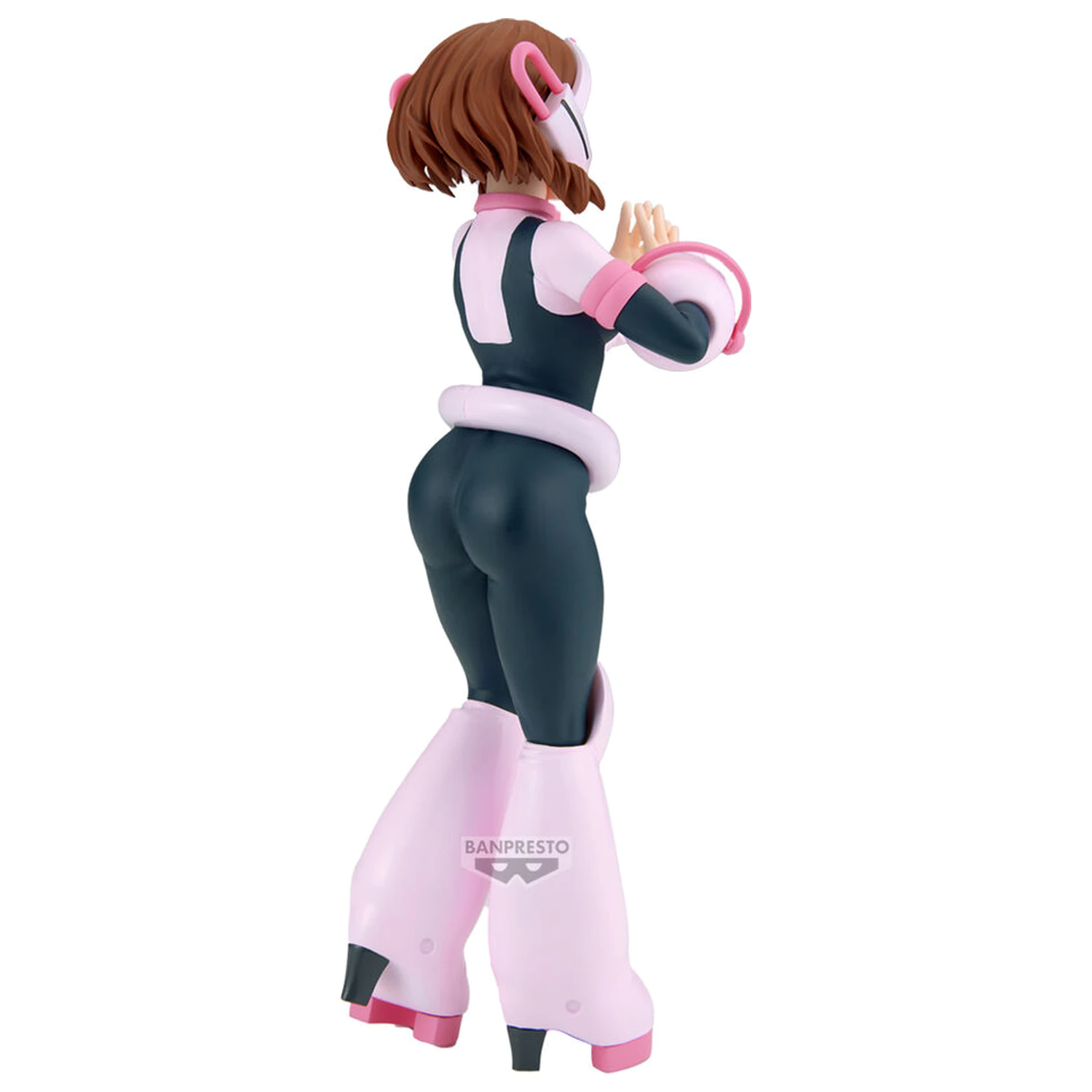 My Hero Academia Glitter Glamours figurka Ochaco Uraraka 23cm zdjęcie produktu
