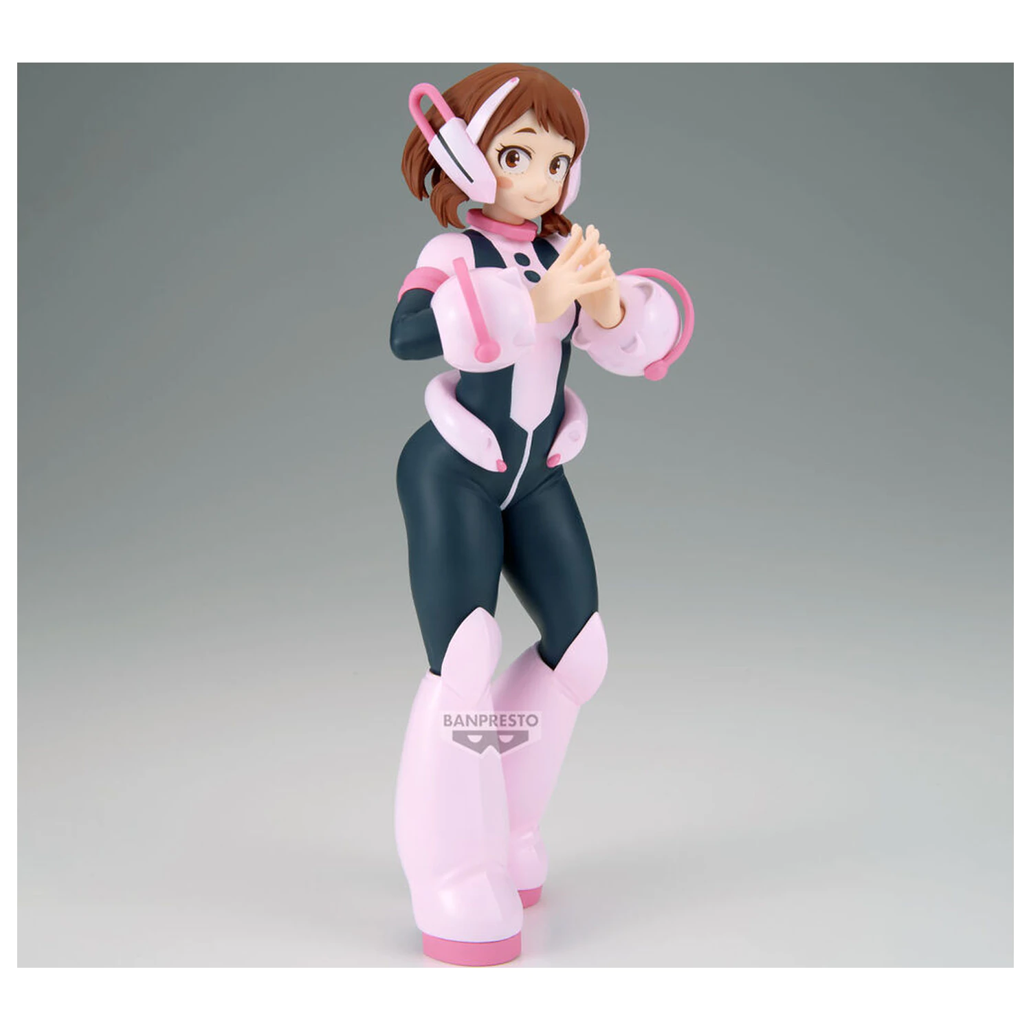 My Hero Academia Glitter&Glamours Ochaco Uraraka figurka 23cm zdjęcie produktu