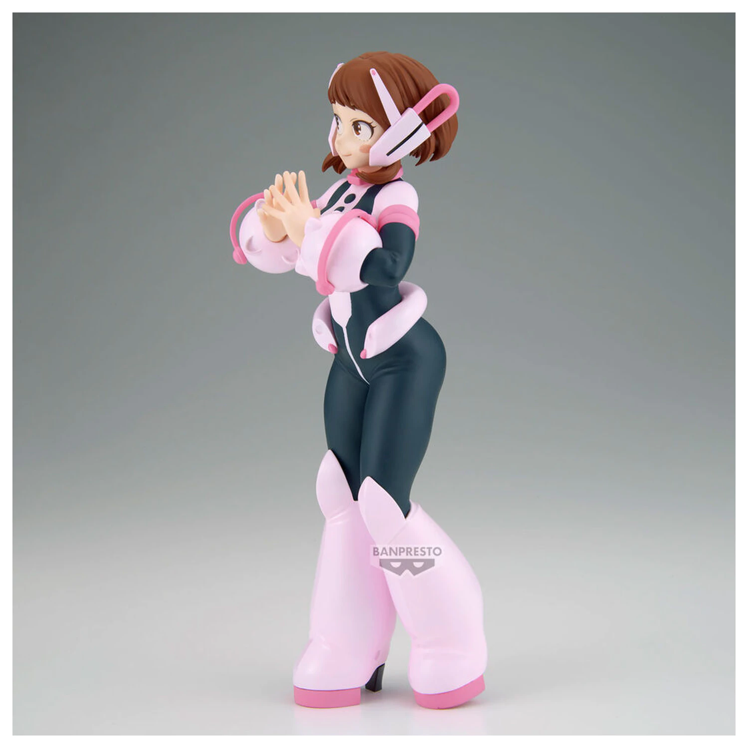 My Hero Academia Glitter&Glamours Ochaco Uraraka figurka 23cm zdjęcie produktu