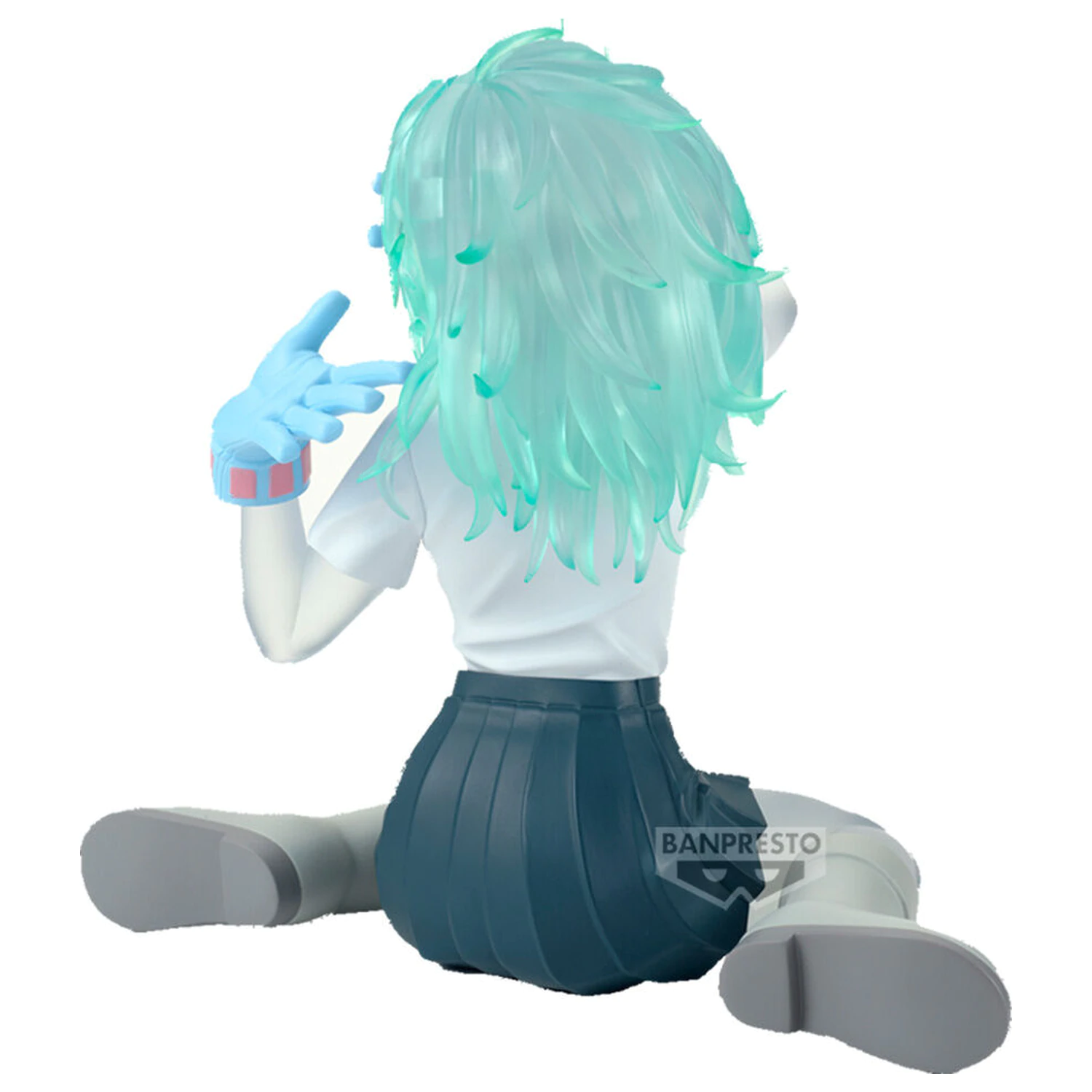 My Hero Academia Glitter Glamours Toru Hagakure figurka 13cm zdjęcie produktu
