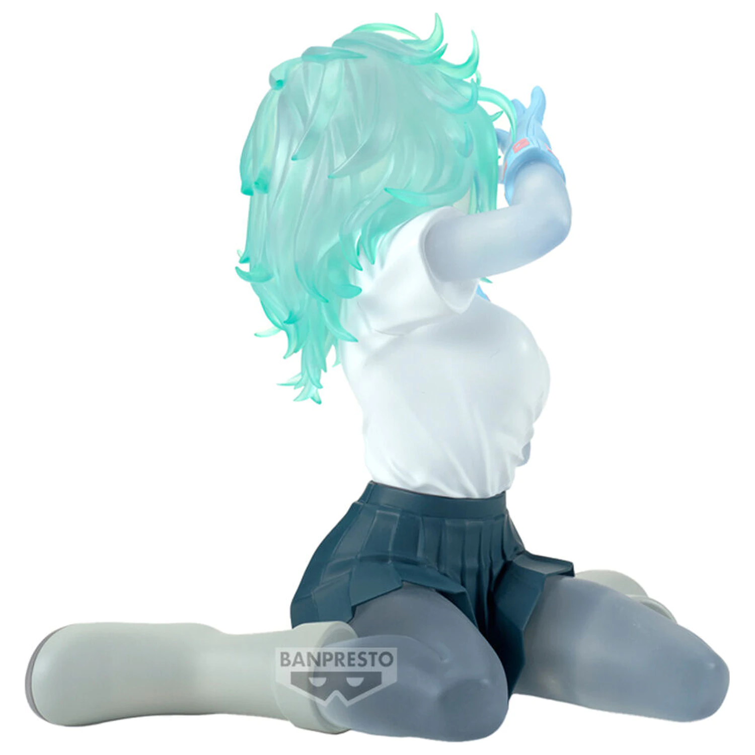 My Hero Academia Glitter Glamours Toru Hagakure figurka 13cm zdjęcie produktu
