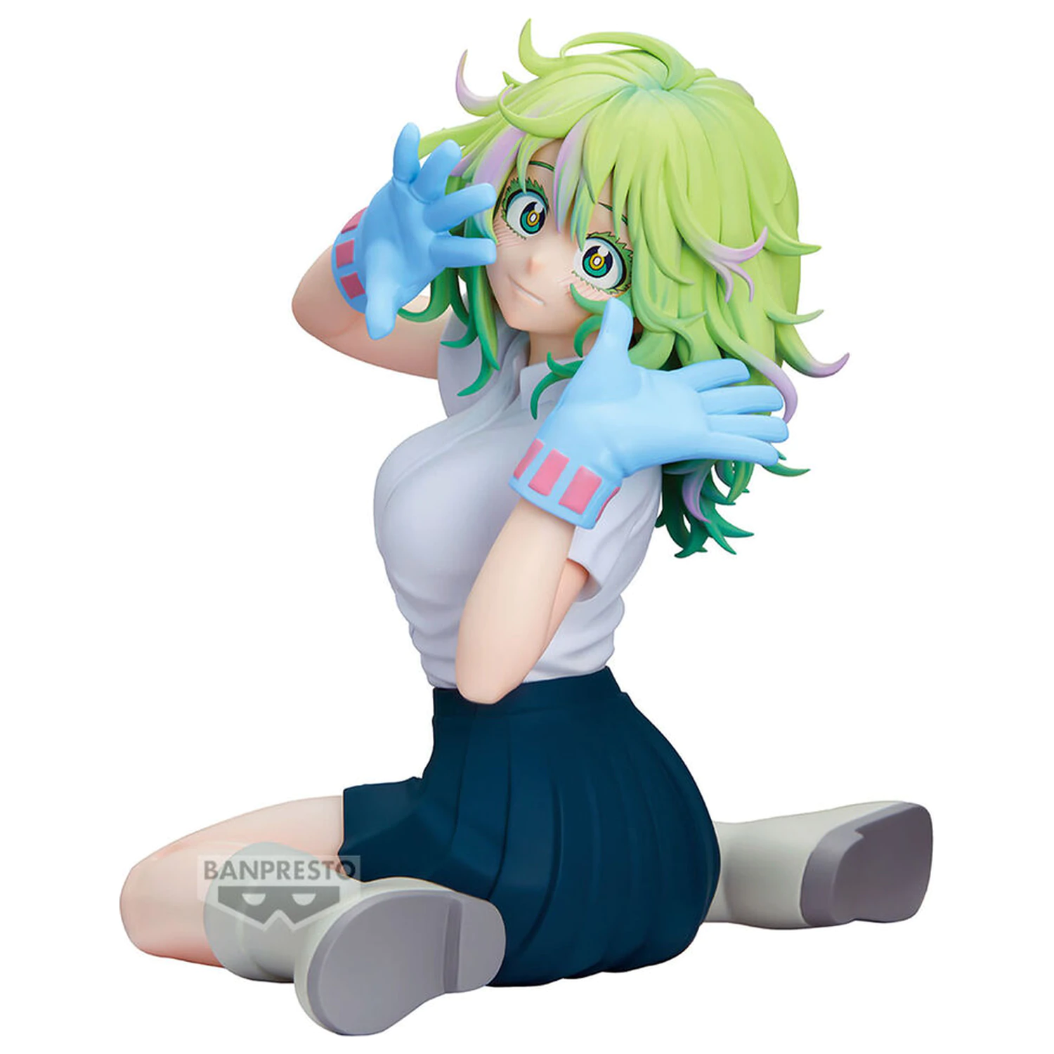 My Hero Academia Glitter & Glamours Toru Hagakure figurka 13cm zdjęcie produktu