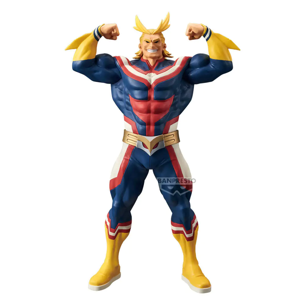 My Hero Academia Grandista All Might figura 28 cm zdjęcie produktu