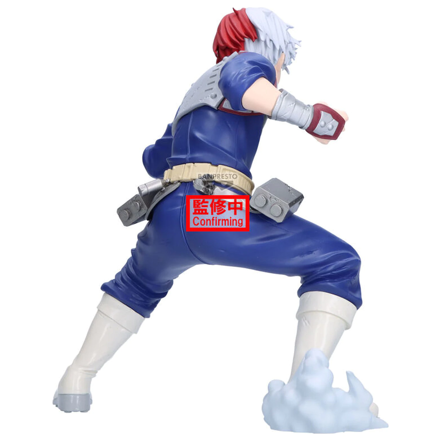 My Hero Academia Grandista Shoto Todoroki figurka 21 cm zdjęcie produktu