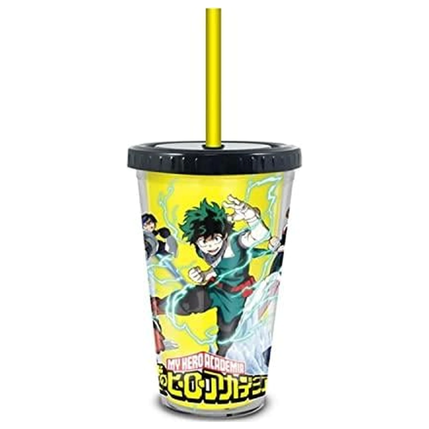 My Hero Academia Group Carnival Kubek zdjęcie produktu