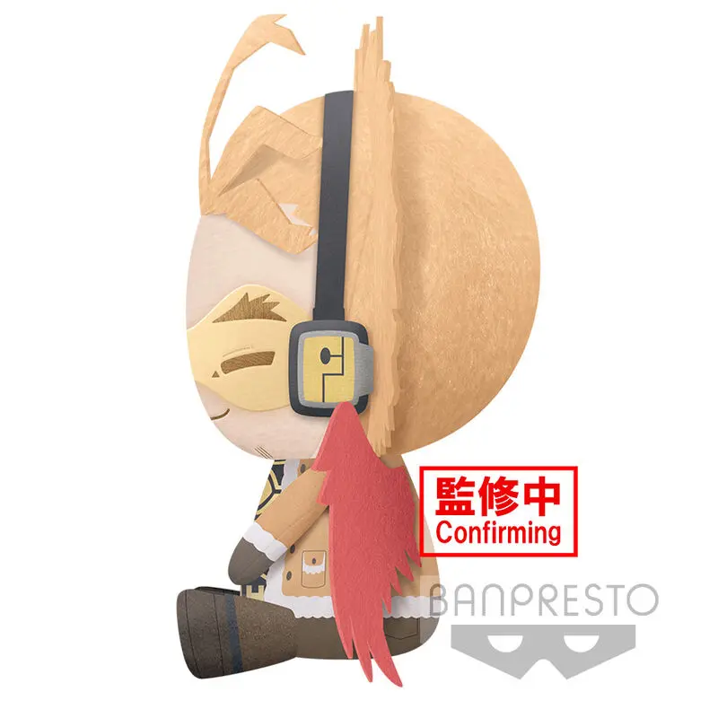 My Hero Academia Hawks pluszowa zabawka 20 cm zdjęcie produktu