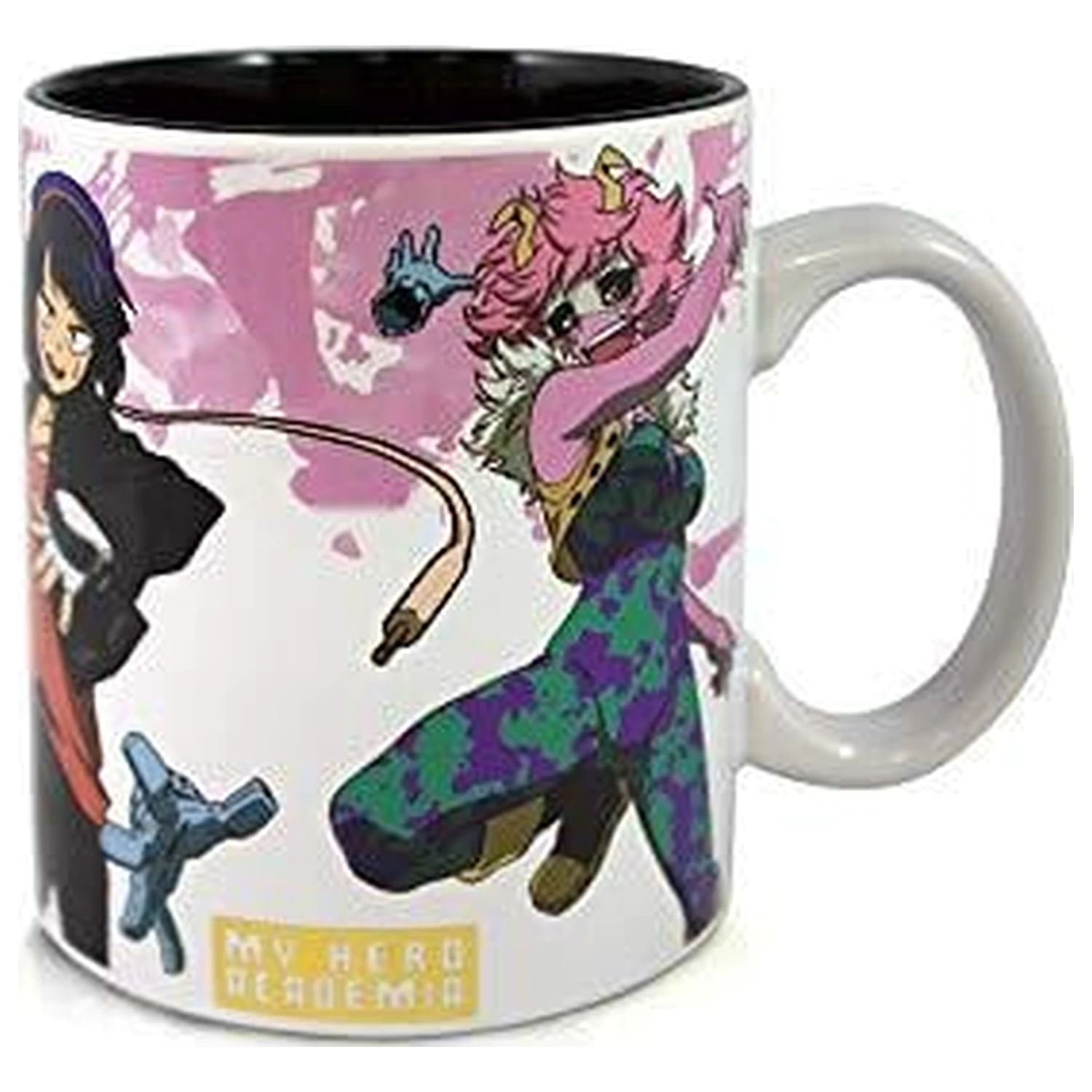 My Hero Academia Heroine kubek do kawy 473ml zdjęcie produktu