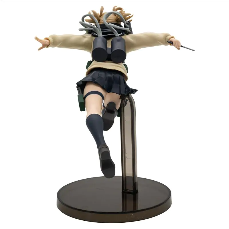 My Hero Academia Himiko Toga Evil Villains figurka 11 cm zdjęcie produktu