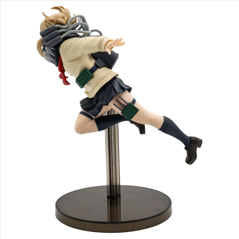 My Hero Academia Himiko Toga Evil Villains figurka 11 cm zdjęcie produktu