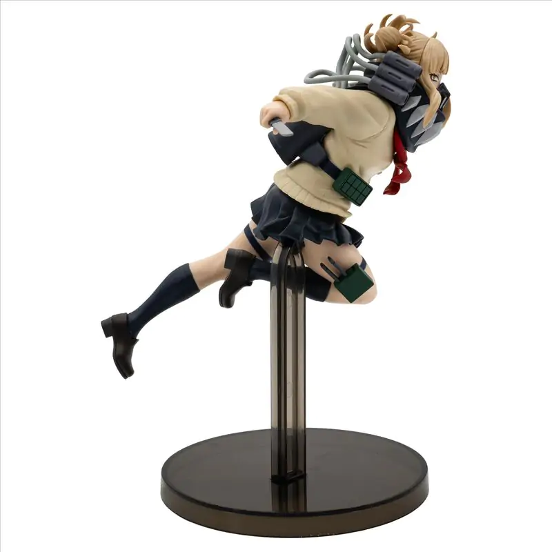 My Hero Academia Himiko Toga Evil Villains figurka 11 cm zdjęcie produktu