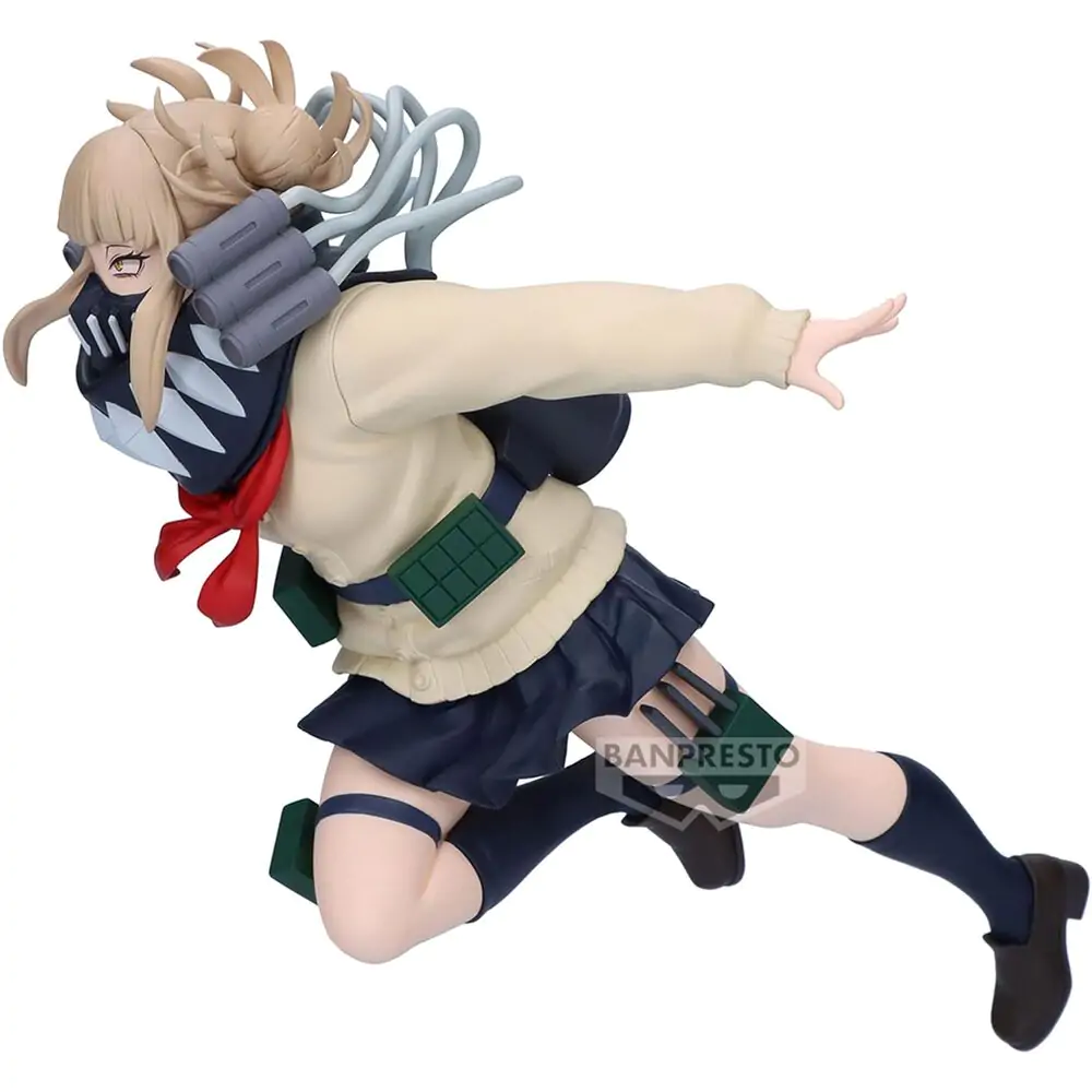 My Hero Academia Himiko Toga Evil Villains figurka 11 cm zdjęcie produktu