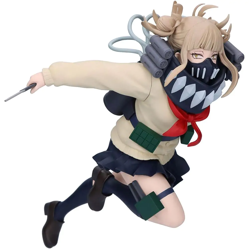 My Hero Academia Himiko Toga Evil Villains figurka 11 cm zdjęcie produktu