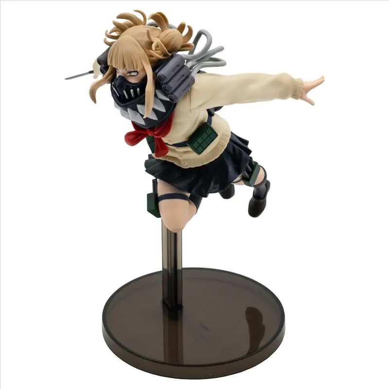 My Hero Academia Himiko Toga Evil Villains figurka 11 cm zdjęcie produktu