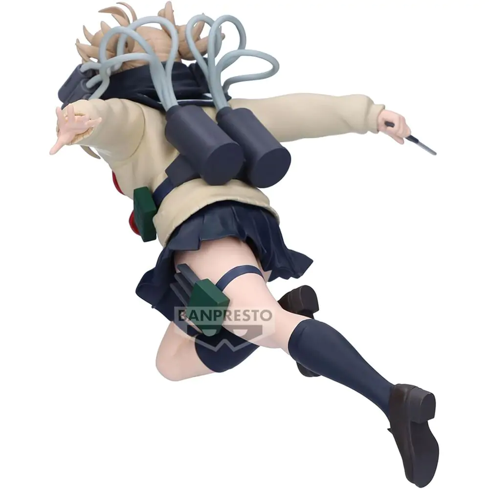 My Hero Academia Himiko Toga Evil Villains figurka 11 cm zdjęcie produktu