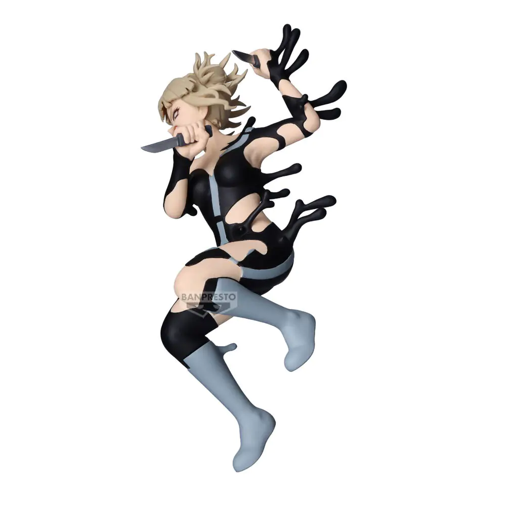 My Hero Academia Himiko Toga Evil Villains figurka 20 cm zdjęcie produktu