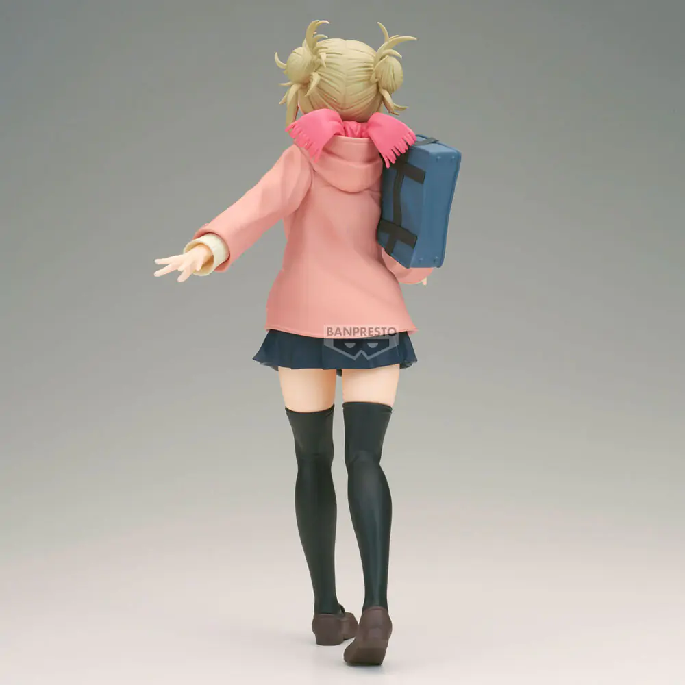 My Hero Academia Himiko Toga Glitter & Glamorous figurka 22cm zdjęcie produktu