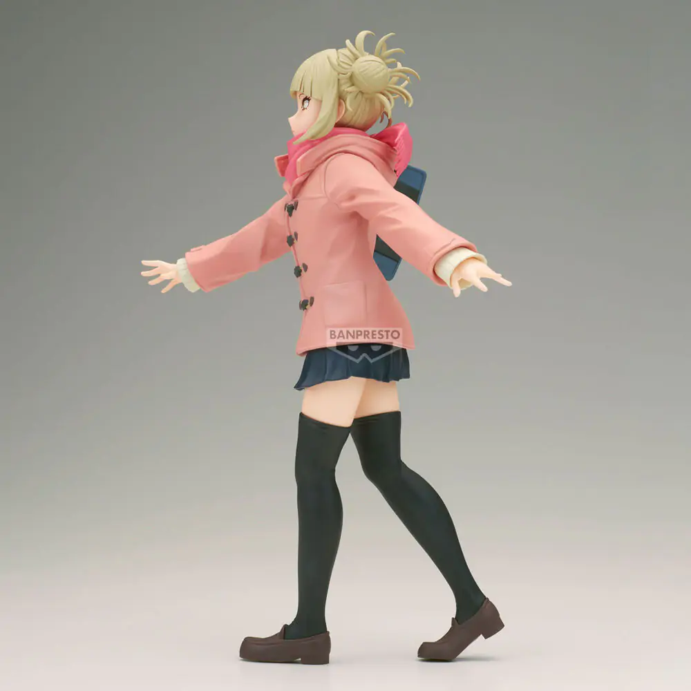 My Hero Academia Himiko Toga Glitter & Glamorous figurka 22cm zdjęcie produktu