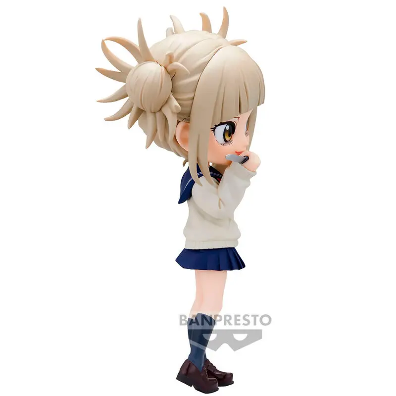 My Hero Academia Himiko Toga II ver.A figurka 14 cm zdjęcie produktu