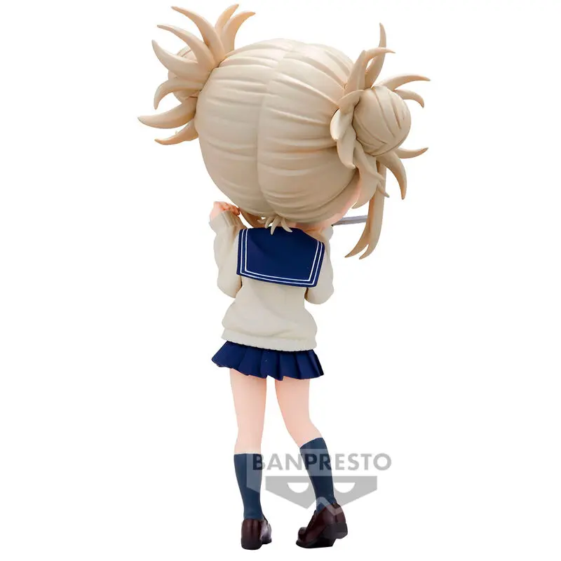 My Hero Academia Himiko Toga II ver.A figurka 14 cm zdjęcie produktu