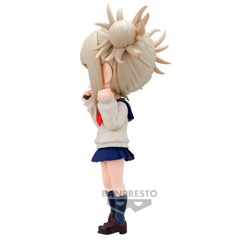 My Hero Academia Himiko Toga II ver.A figurka 14 cm zdjęcie produktu