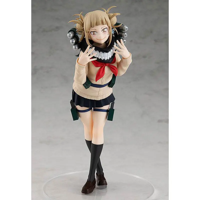 My Hero Academia Pop Up Parade Figurka PVC Himiko Toga 16 cm zdjęcie produktu