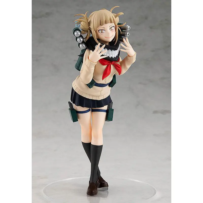 My Hero Academia Pop Up Parade Figurka PVC Himiko Toga 16 cm zdjęcie produktu