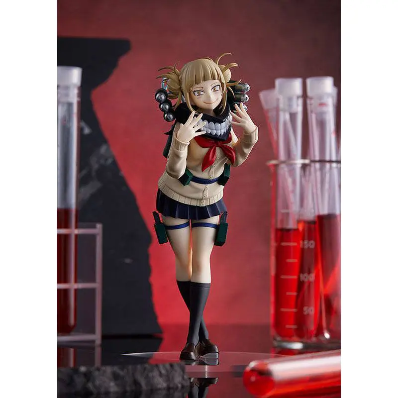 My Hero Academia Pop Up Parade Figurka PVC Himiko Toga 16 cm zdjęcie produktu