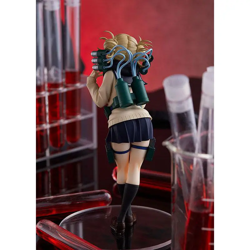 My Hero Academia Pop Up Parade Figurka PVC Himiko Toga 16 cm zdjęcie produktu