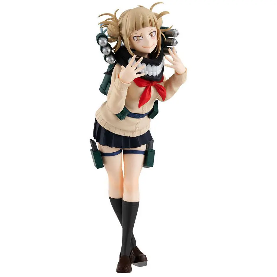 My Hero Academia Pop Up Parade Figurka PVC Himiko Toga 16 cm zdjęcie produktu