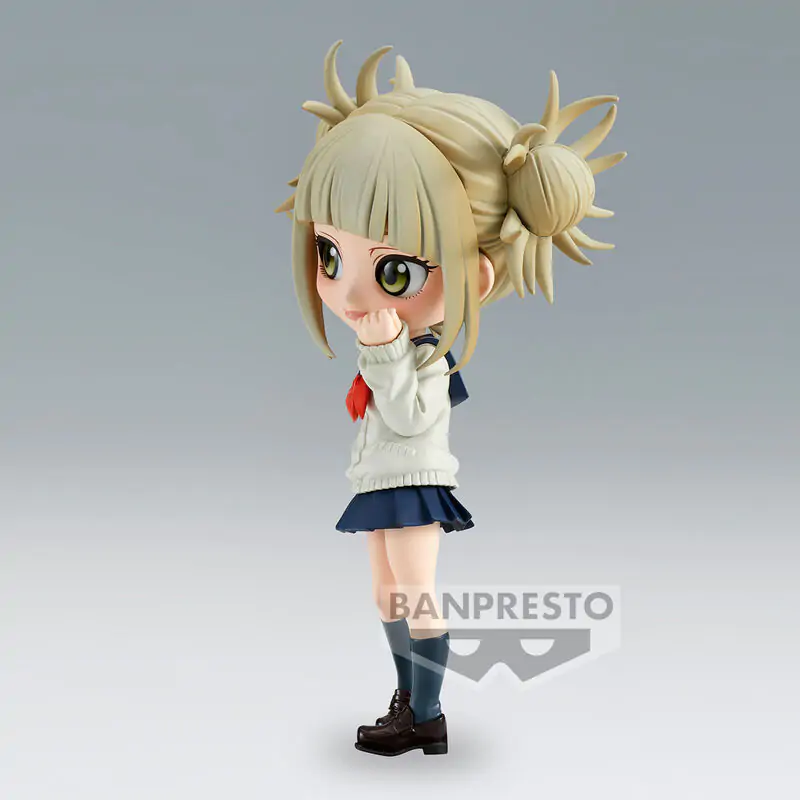 My Hero Academia Himiko Toga Q posket figurka 13 cm zdjęcie produktu