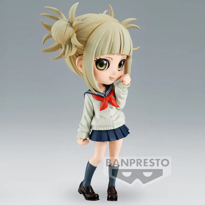 My Hero Academia Himiko Toga Q posket figurka 13 cm zdjęcie produktu