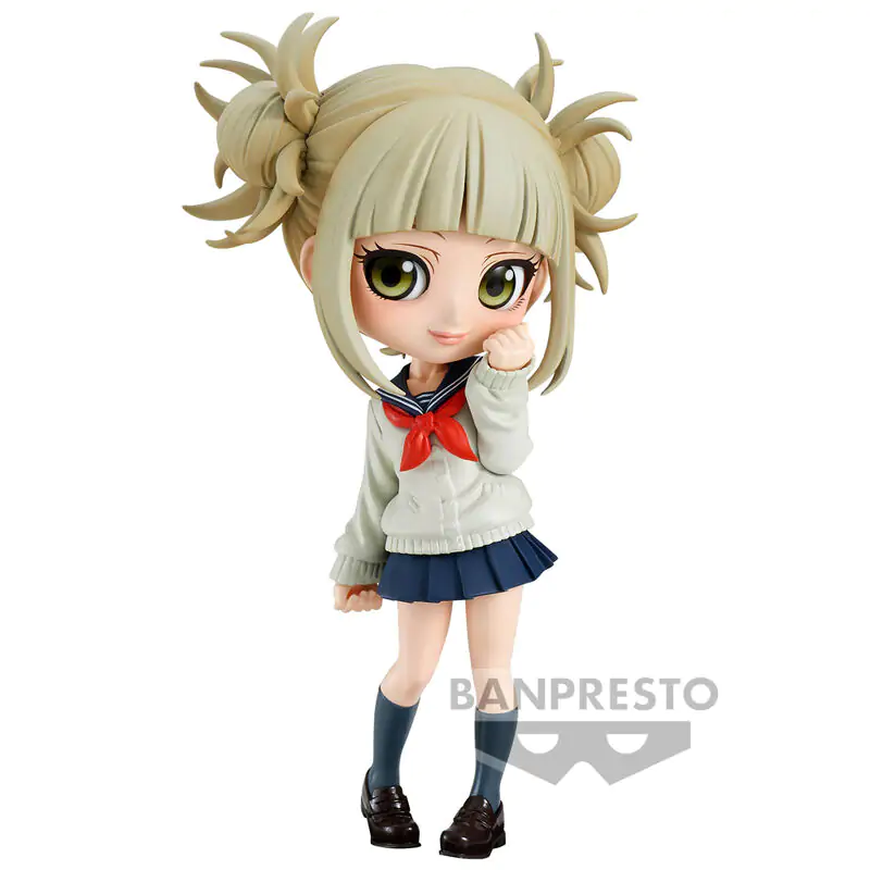 My Hero Academia Himiko Toga Q posket figurka 13 cm zdjęcie produktu