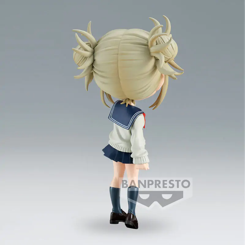 My Hero Academia Himiko Toga Q posket figurka 13 cm zdjęcie produktu